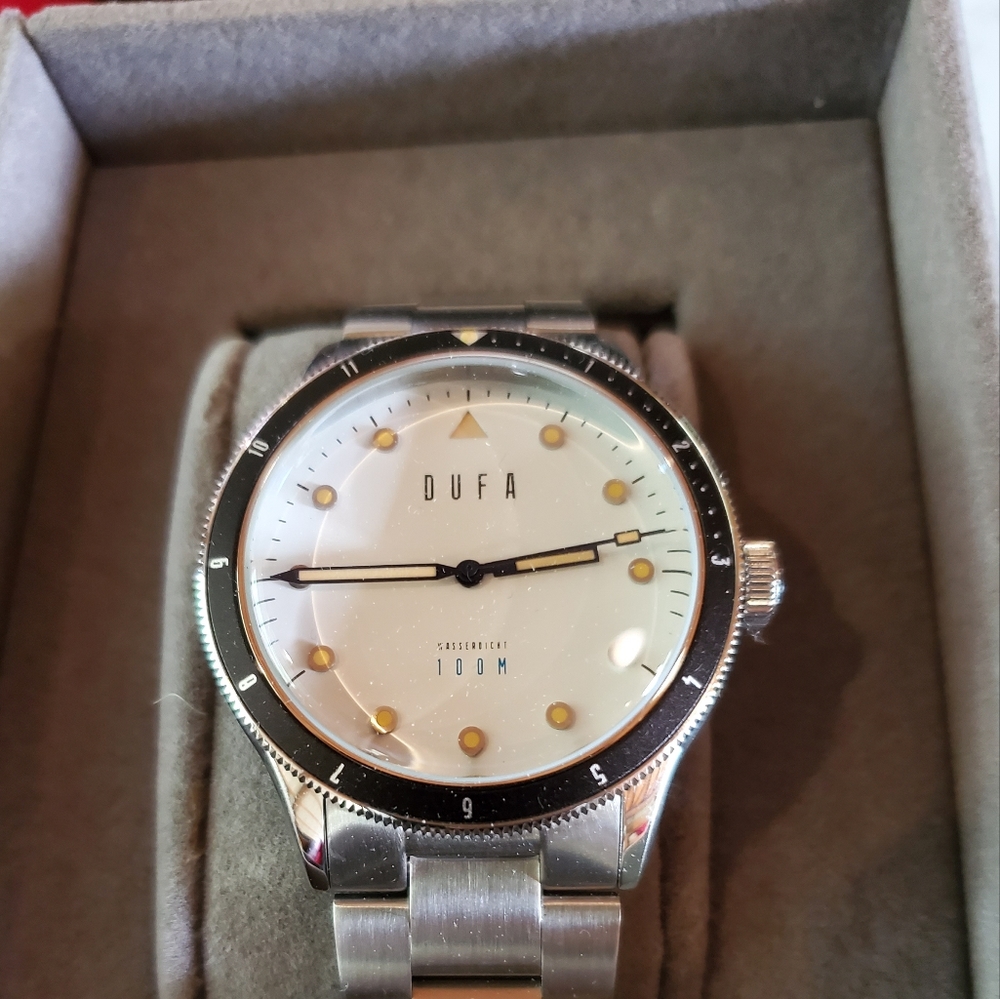 Watch